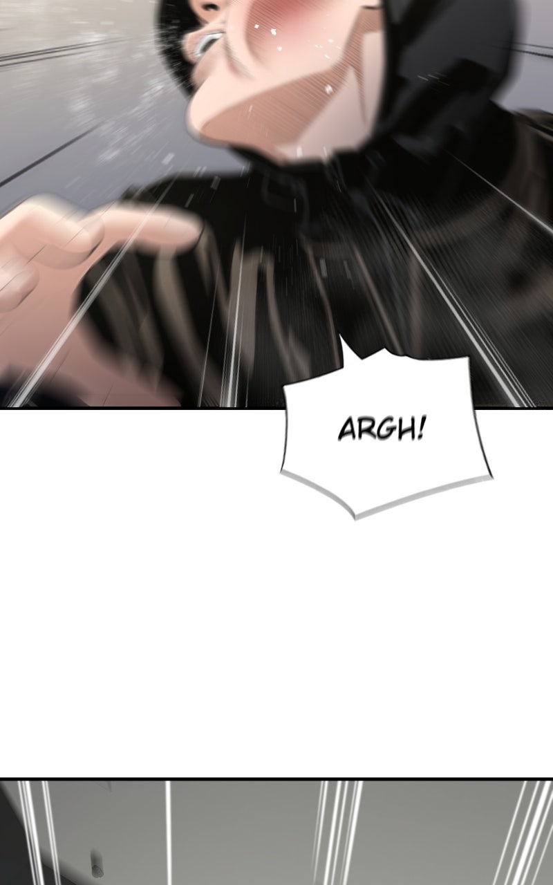 Leveling Up in an Exclusive Dungeon Episode 38 page 8 - 