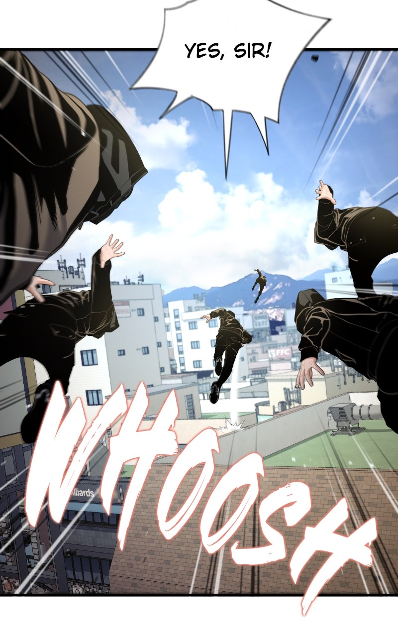 Leveling Up in an Exclusive Dungeon Episode 38 page 73 - 