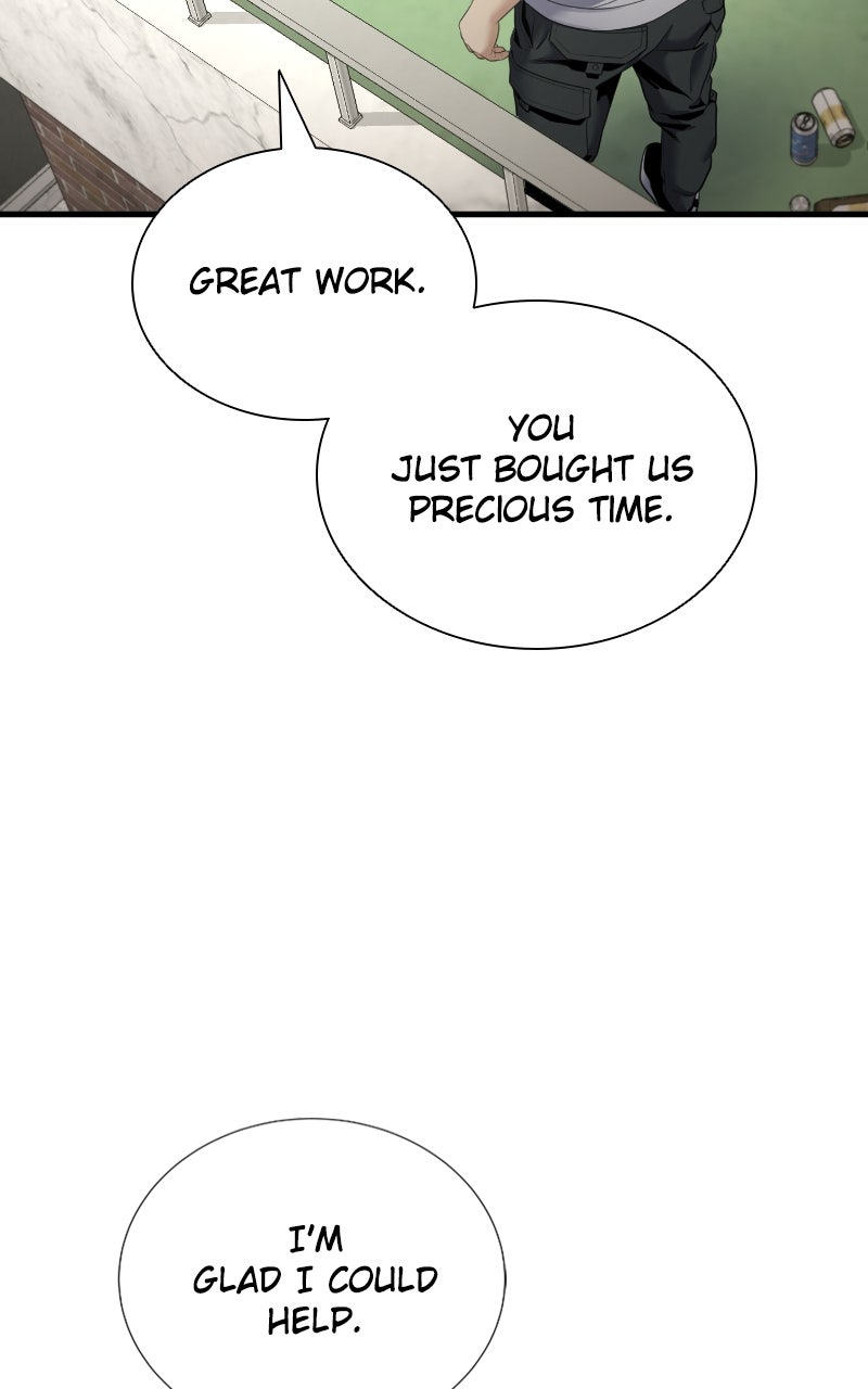 Leveling Up in an Exclusive Dungeon Episode 38 page 80 - 