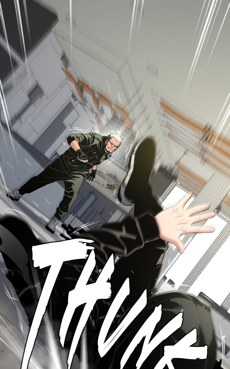 Leveling Up in an Exclusive Dungeon Episode 38 page 9 - 