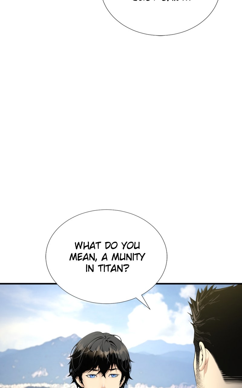 Leveling Up in an Exclusive Dungeon Episode 38 page 82 - 