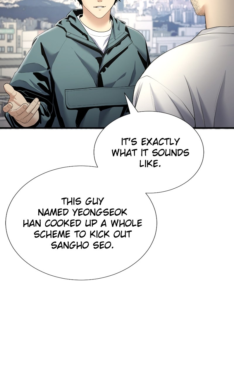 Leveling Up in an Exclusive Dungeon Episode 38 page 83 - 