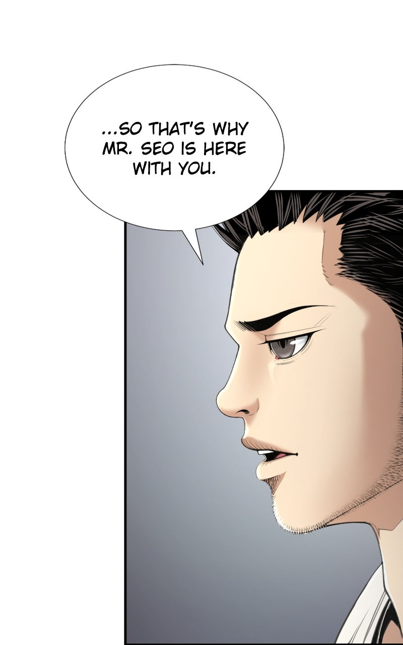 Leveling Up in an Exclusive Dungeon Episode 38 page 84 - 