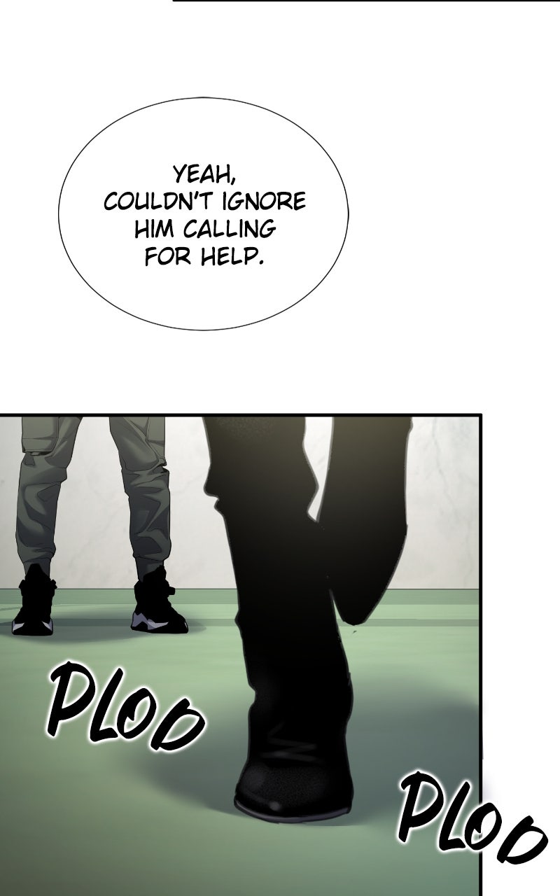 Leveling Up in an Exclusive Dungeon Episode 38 page 85 - 