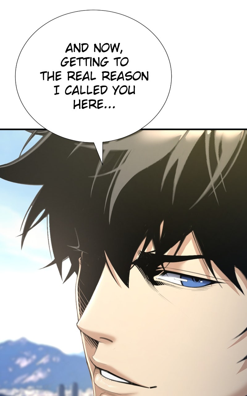 Leveling Up in an Exclusive Dungeon Episode 38 page 90 - 