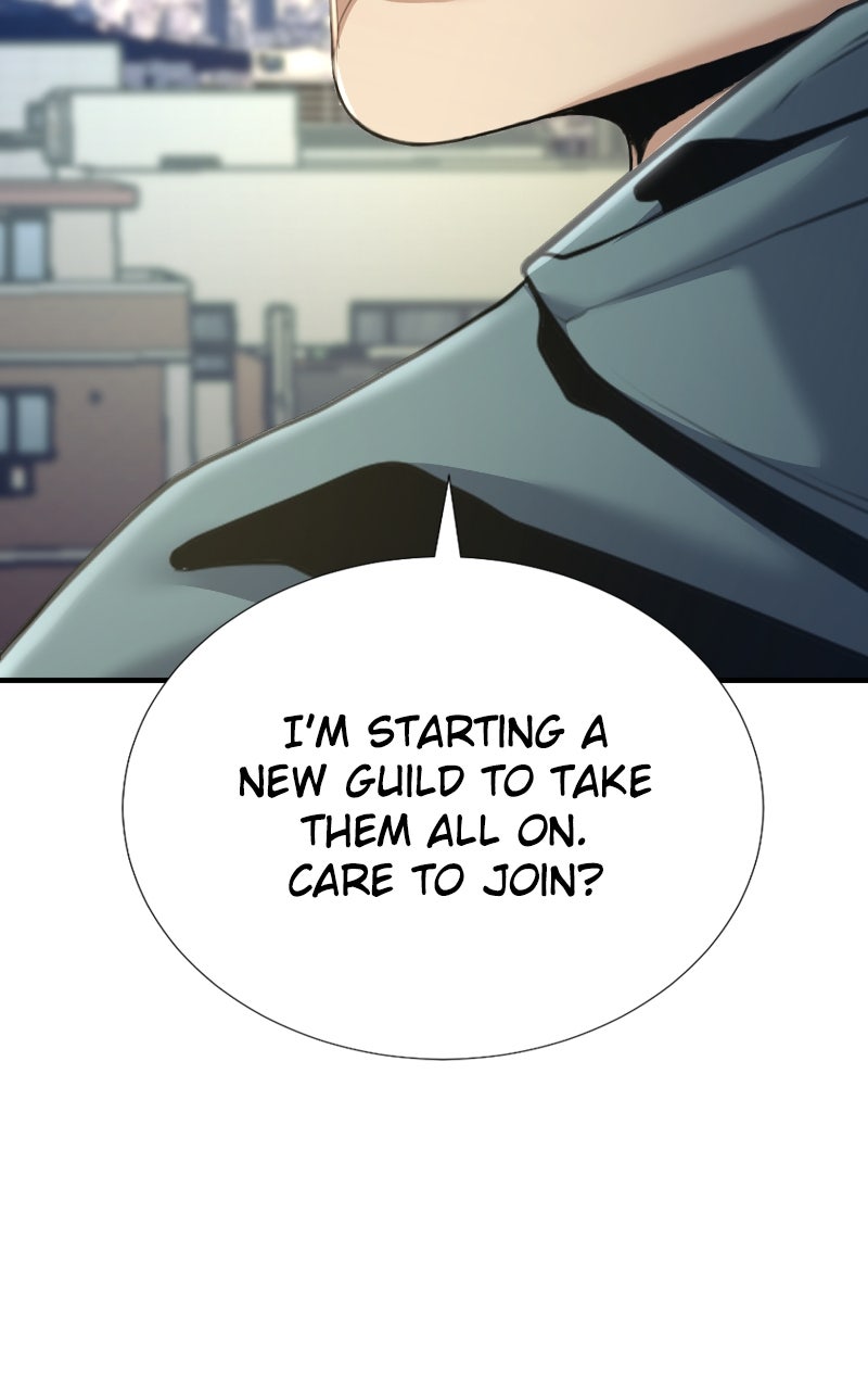 Leveling Up in an Exclusive Dungeon Episode 38 page 91 - 