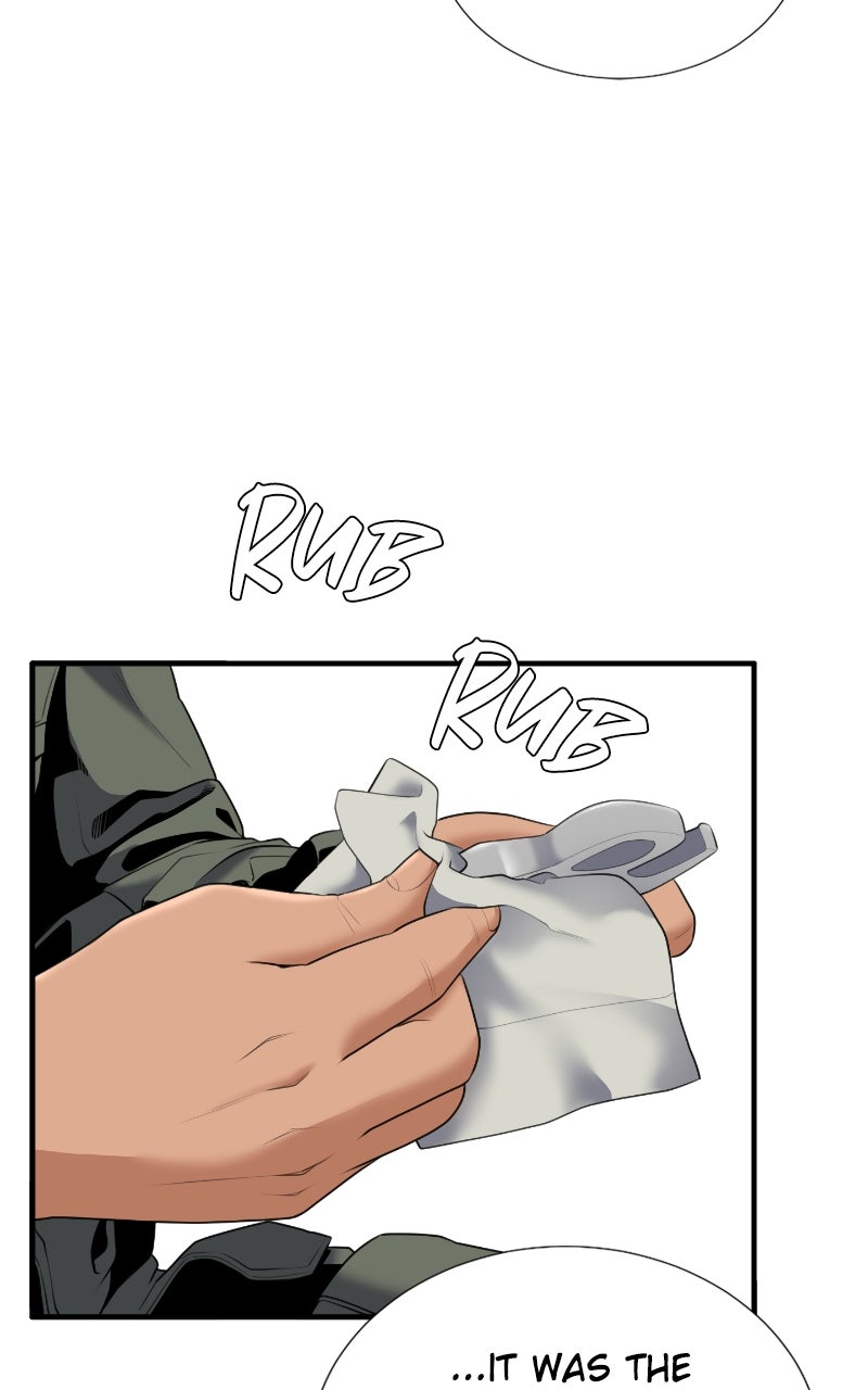 Leveling Up in an Exclusive Dungeon Episode 38 page 96 - 
