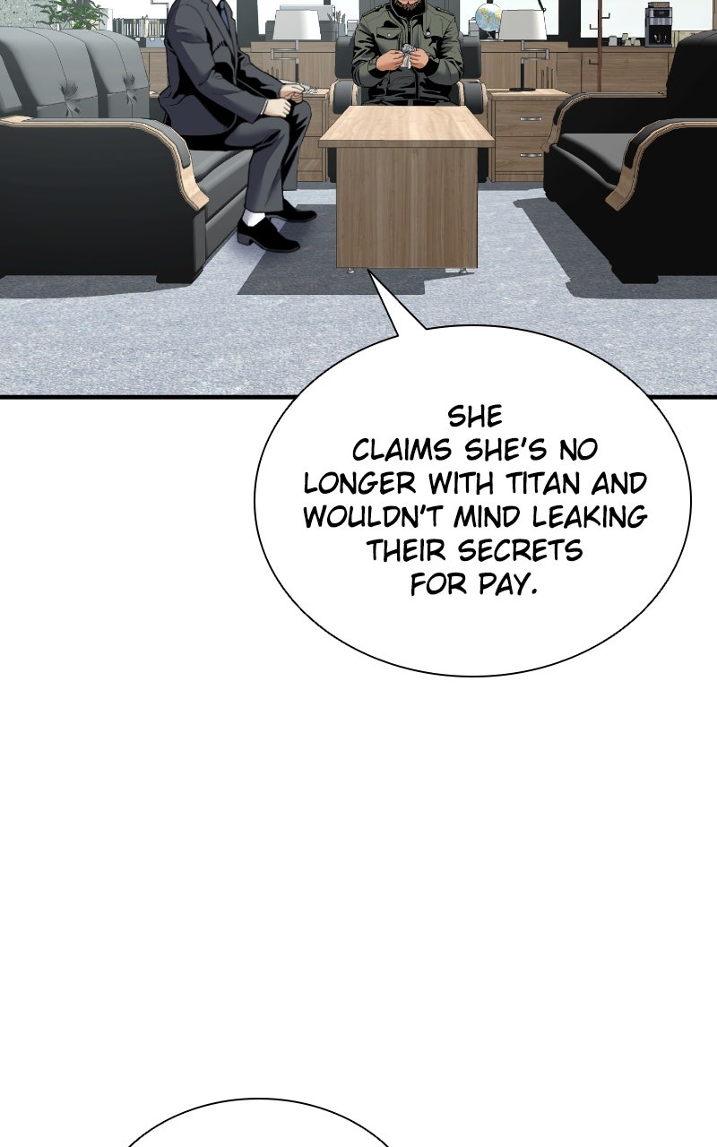 Leveling Up in an Exclusive Dungeon Episode 38 page 98 - 