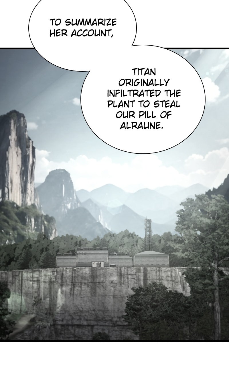 Leveling Up in an Exclusive Dungeon Episode 38 page 99 - 