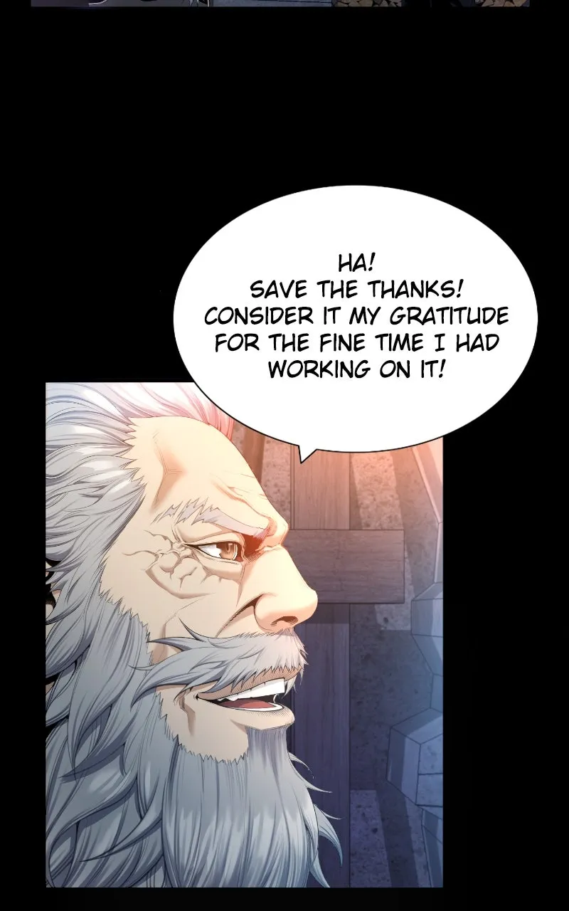 Leveling Up in an Exclusive Dungeon Chapter 4 page 13 - 
