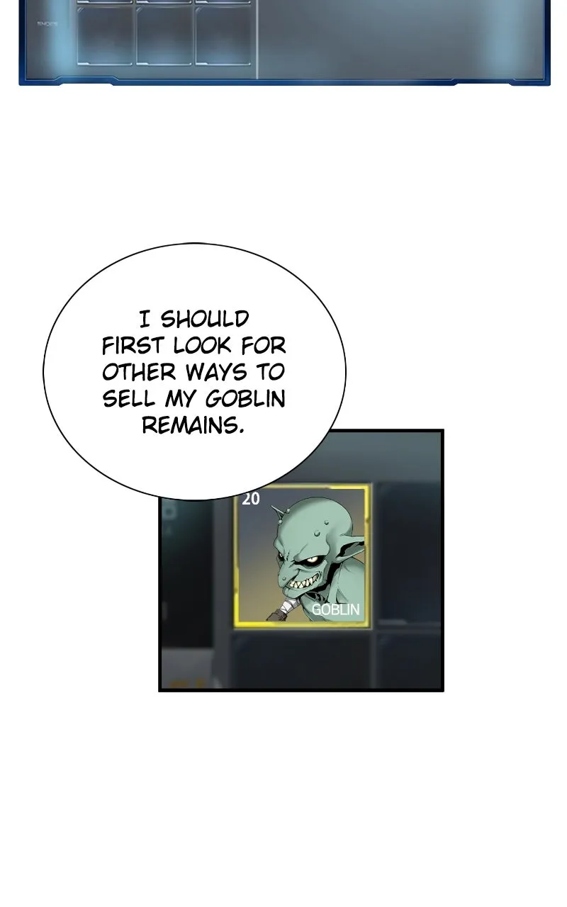 Leveling Up in an Exclusive Dungeon Chapter 4 page 18 - 