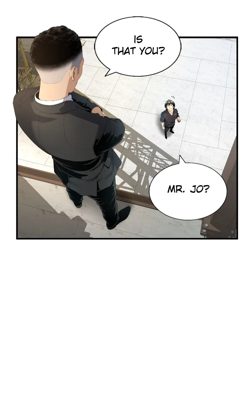Leveling Up in an Exclusive Dungeon Chapter 4 page 26 - 