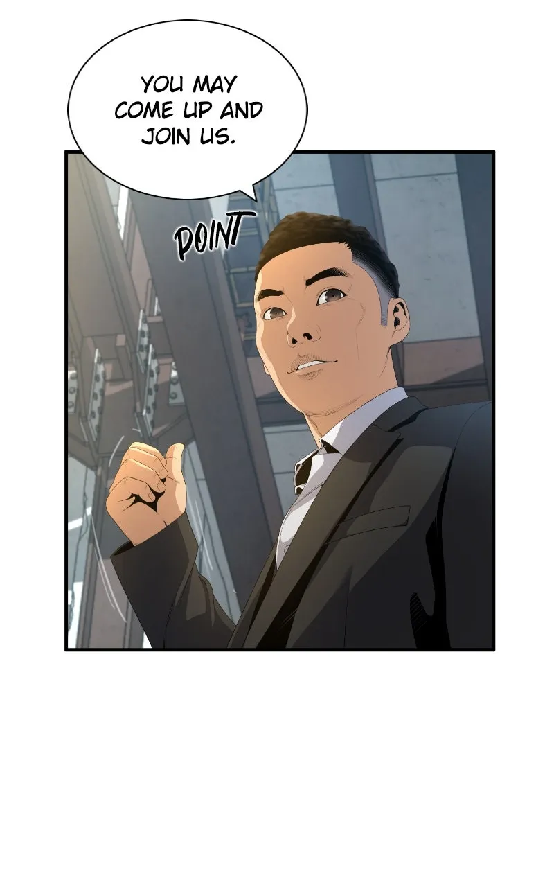 Leveling Up in an Exclusive Dungeon Chapter 4 page 27 - 