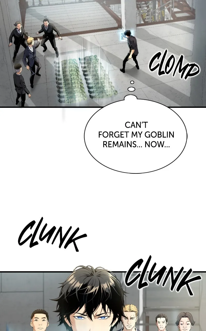 Leveling Up in an Exclusive Dungeon Chapter 4 page 51 - 