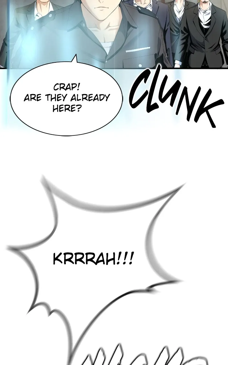 Leveling Up in an Exclusive Dungeon Chapter 4 page 52 - 