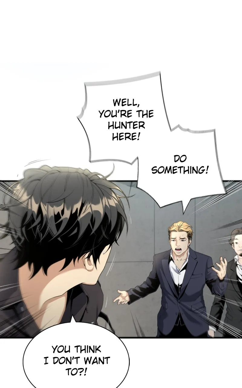 Leveling Up in an Exclusive Dungeon Chapter 4 page 55 - 