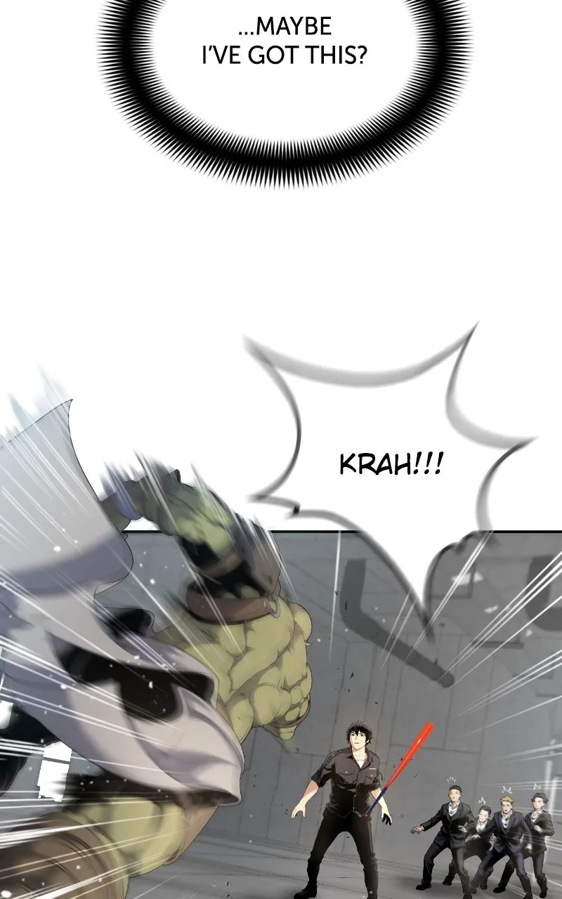 Leveling Up in an Exclusive Dungeon Chapter 4 page 67 - 