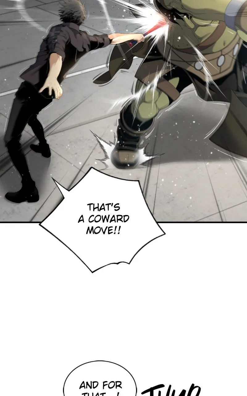 Leveling Up in an Exclusive Dungeon Chapter 4 page 79 - 