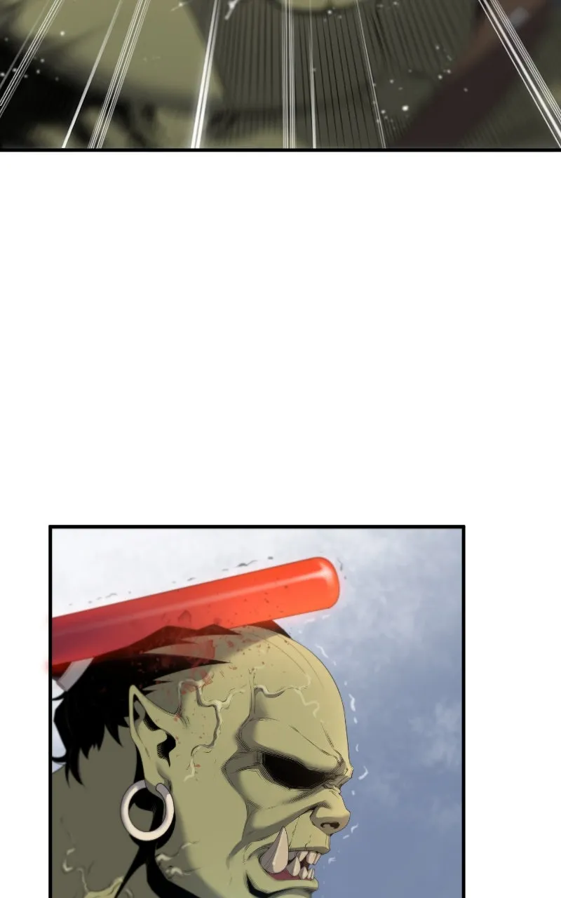 Leveling Up in an Exclusive Dungeon Chapter 4 page 82 - 