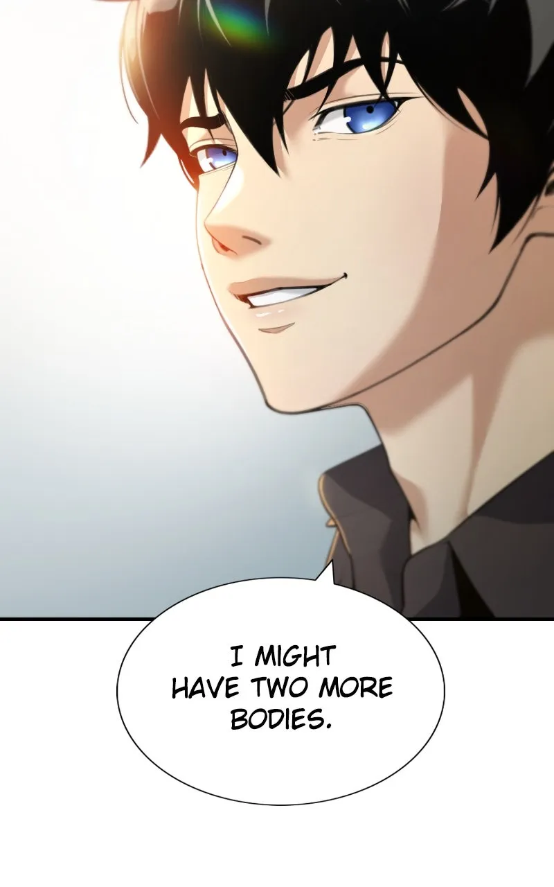 Leveling Up in an Exclusive Dungeon Chapter 4 page 89 - 