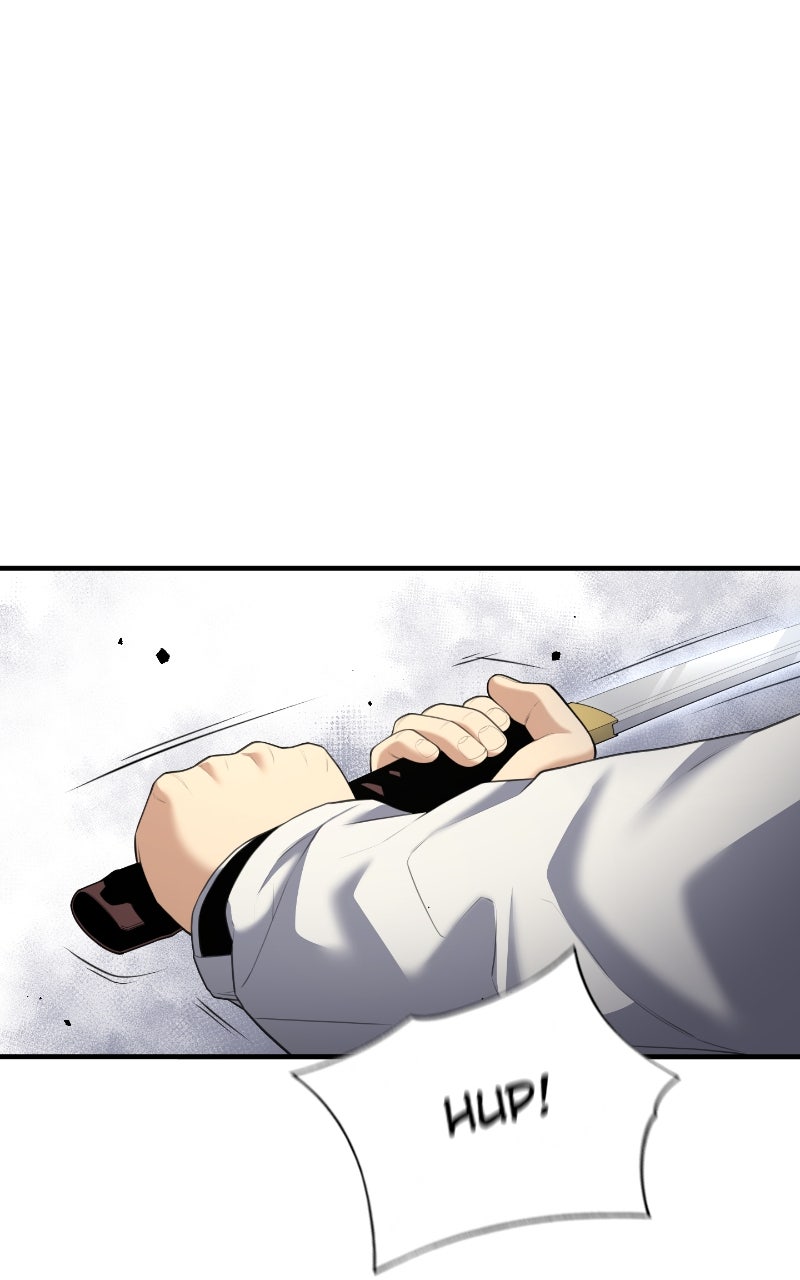 Leveling Up in an Exclusive Dungeon Episode 40 page 1 - 