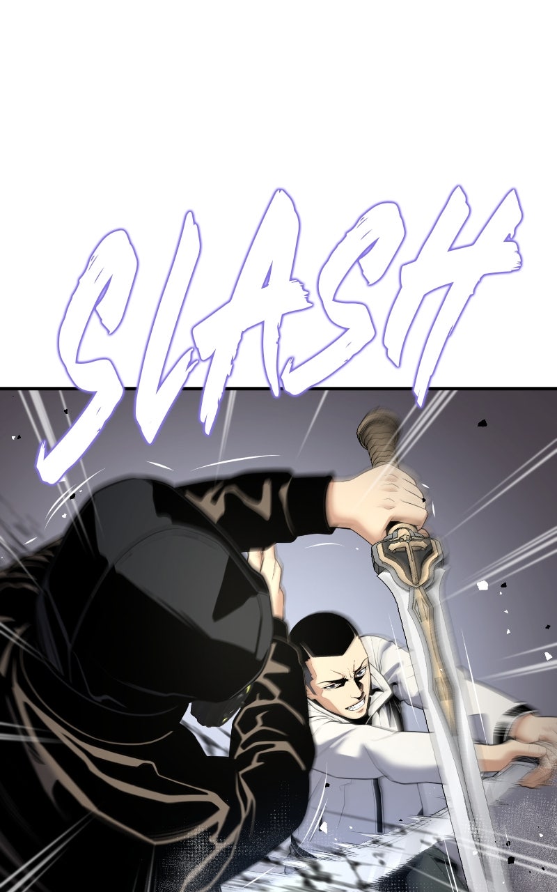 Leveling Up in an Exclusive Dungeon Episode 40 page 2 - 
