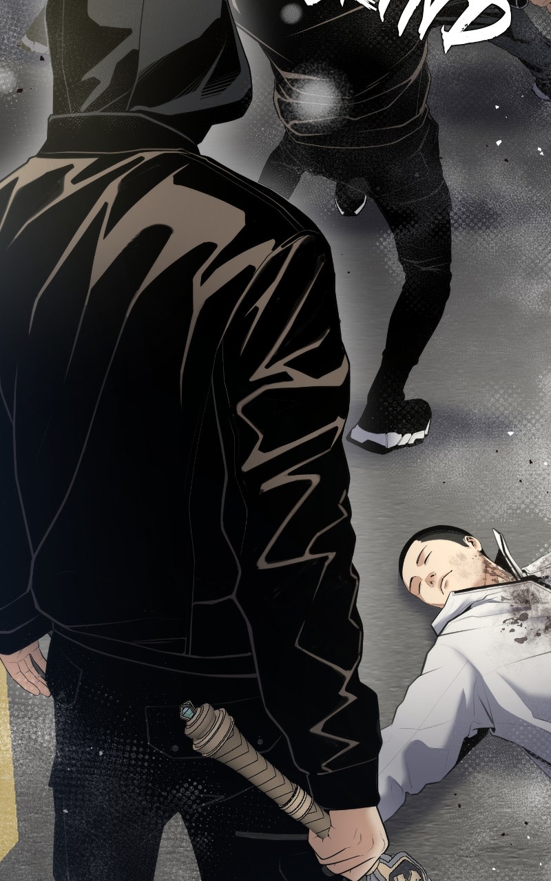 Leveling Up in an Exclusive Dungeon Episode 40 page 11 - 