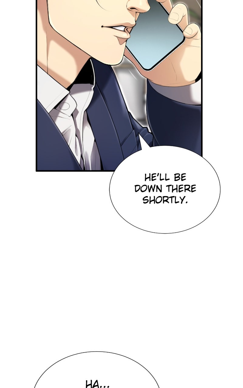 Leveling Up in an Exclusive Dungeon Episode 40 page 105 - 