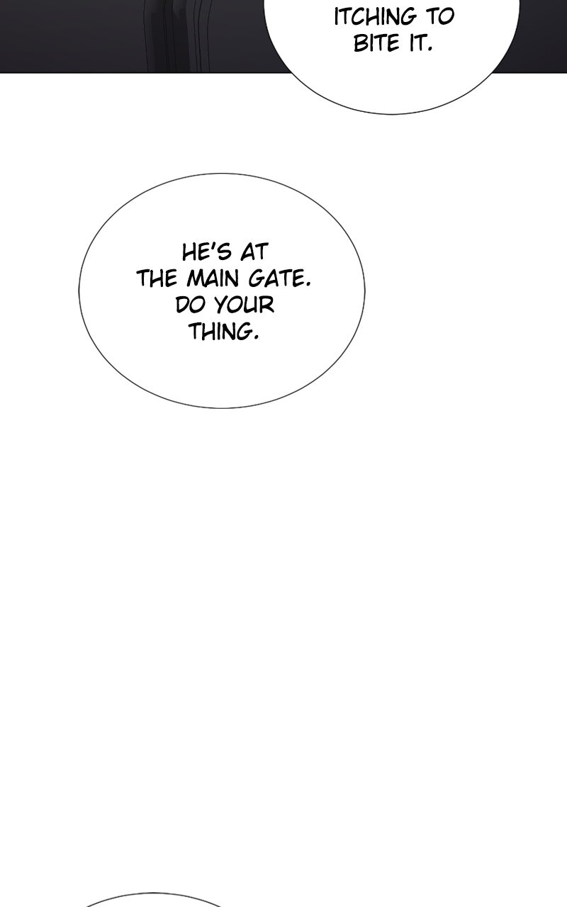 Leveling Up in an Exclusive Dungeon Episode 40 page 107 - 