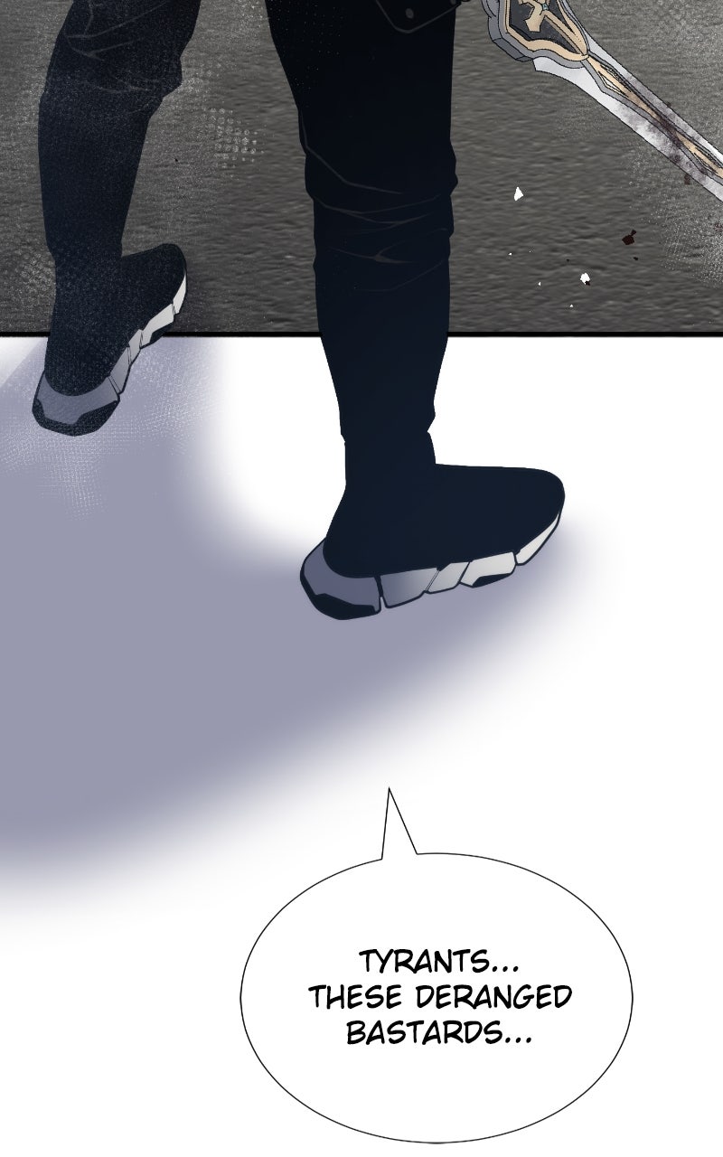 Leveling Up in an Exclusive Dungeon Episode 40 page 12 - 