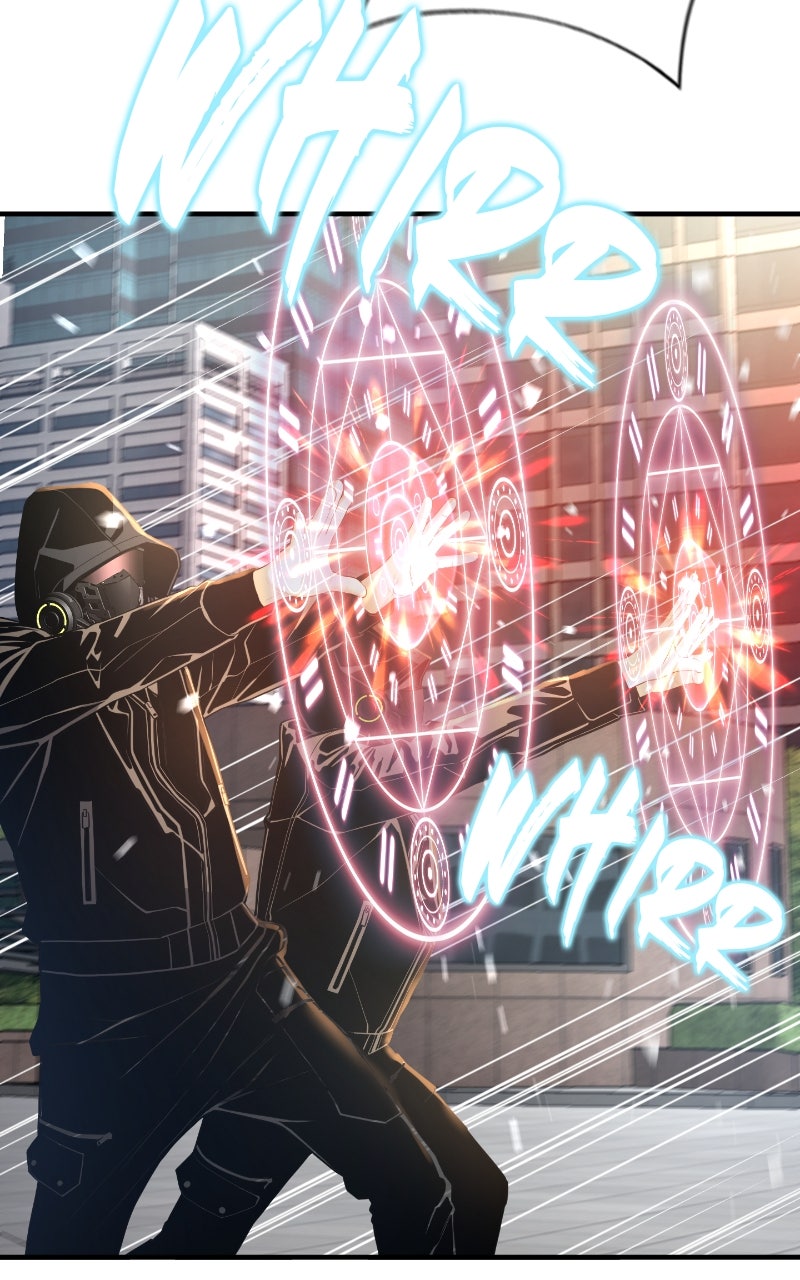 Leveling Up in an Exclusive Dungeon Episode 40 page 14 - 