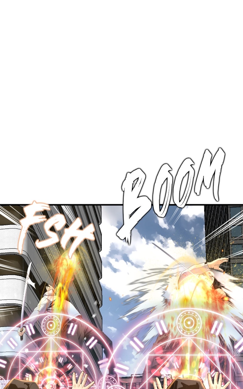 Leveling Up in an Exclusive Dungeon Episode 40 page 15 - 