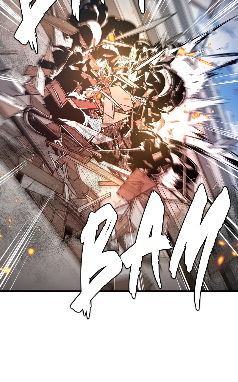 Leveling Up in an Exclusive Dungeon Episode 40 page 17 - 