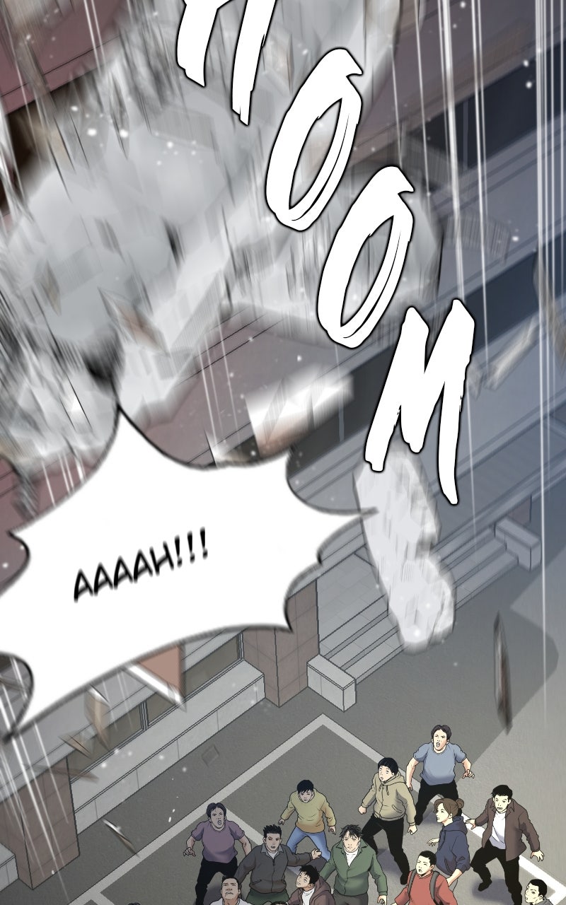 Leveling Up in an Exclusive Dungeon Episode 40 page 19 - 