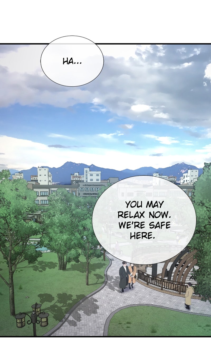 Leveling Up in an Exclusive Dungeon Episode 40 page 23 - 