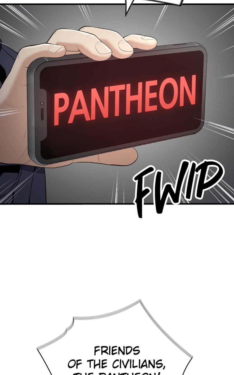 Leveling Up in an Exclusive Dungeon Episode 40 page 26 - 