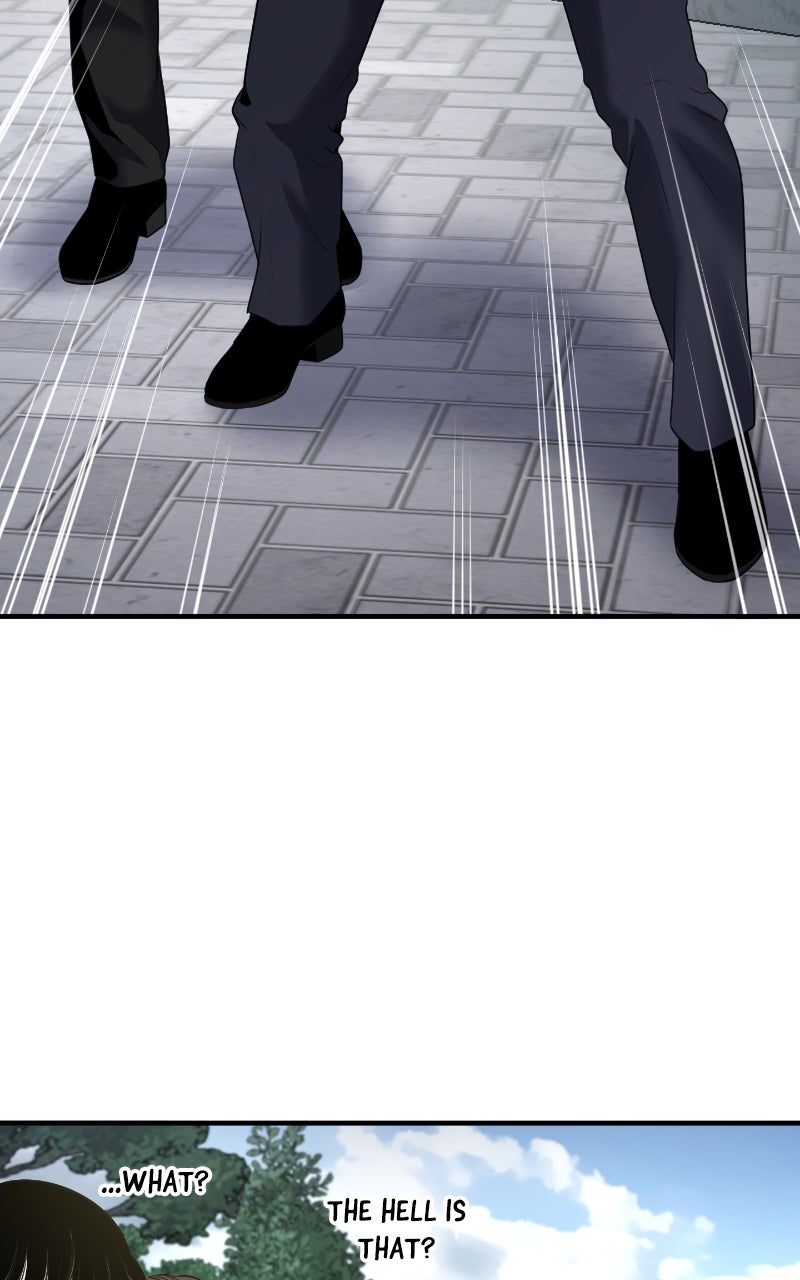 Leveling Up in an Exclusive Dungeon Episode 40 page 28 - 
