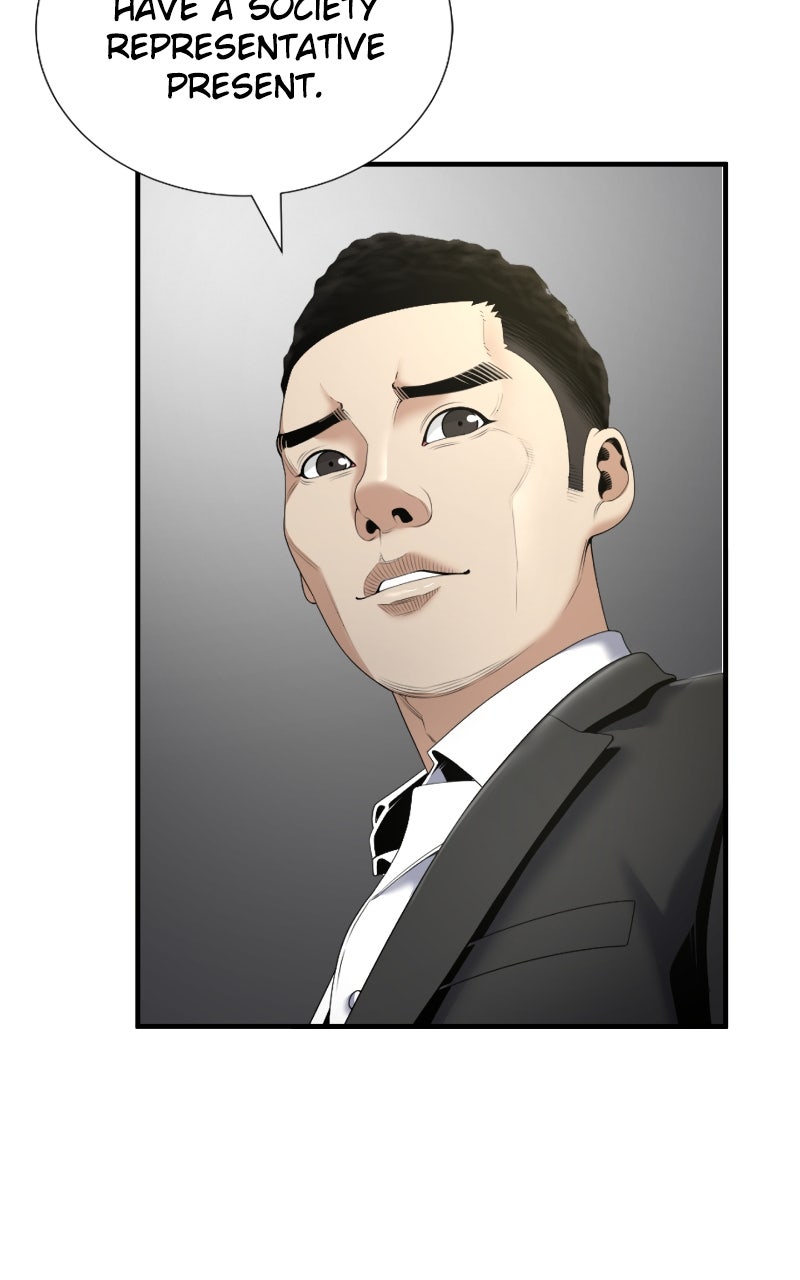 Leveling Up in an Exclusive Dungeon Episode 40 page 30 - 