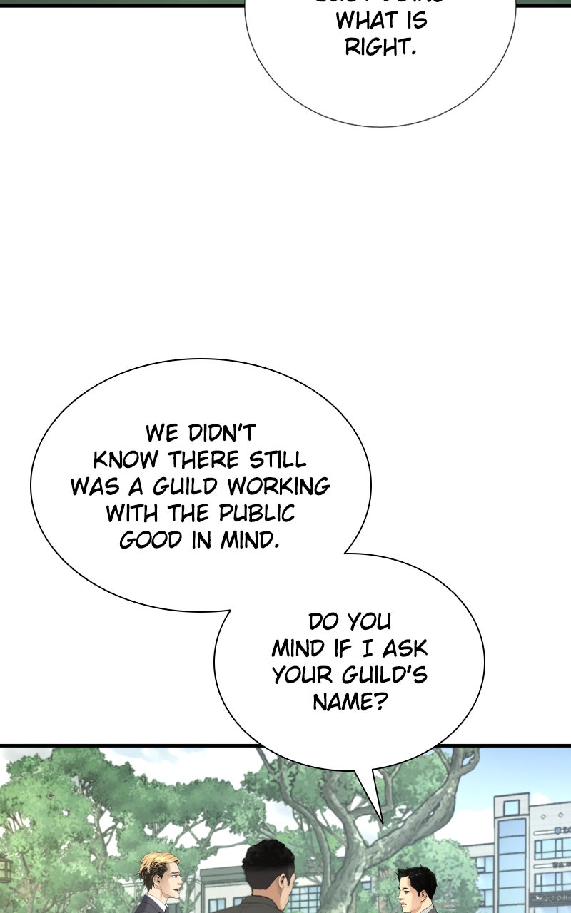 Leveling Up in an Exclusive Dungeon Episode 40 page 34 - 
