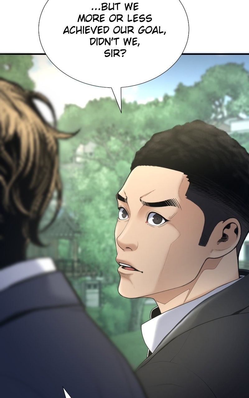 Leveling Up in an Exclusive Dungeon Episode 40 page 38 - 