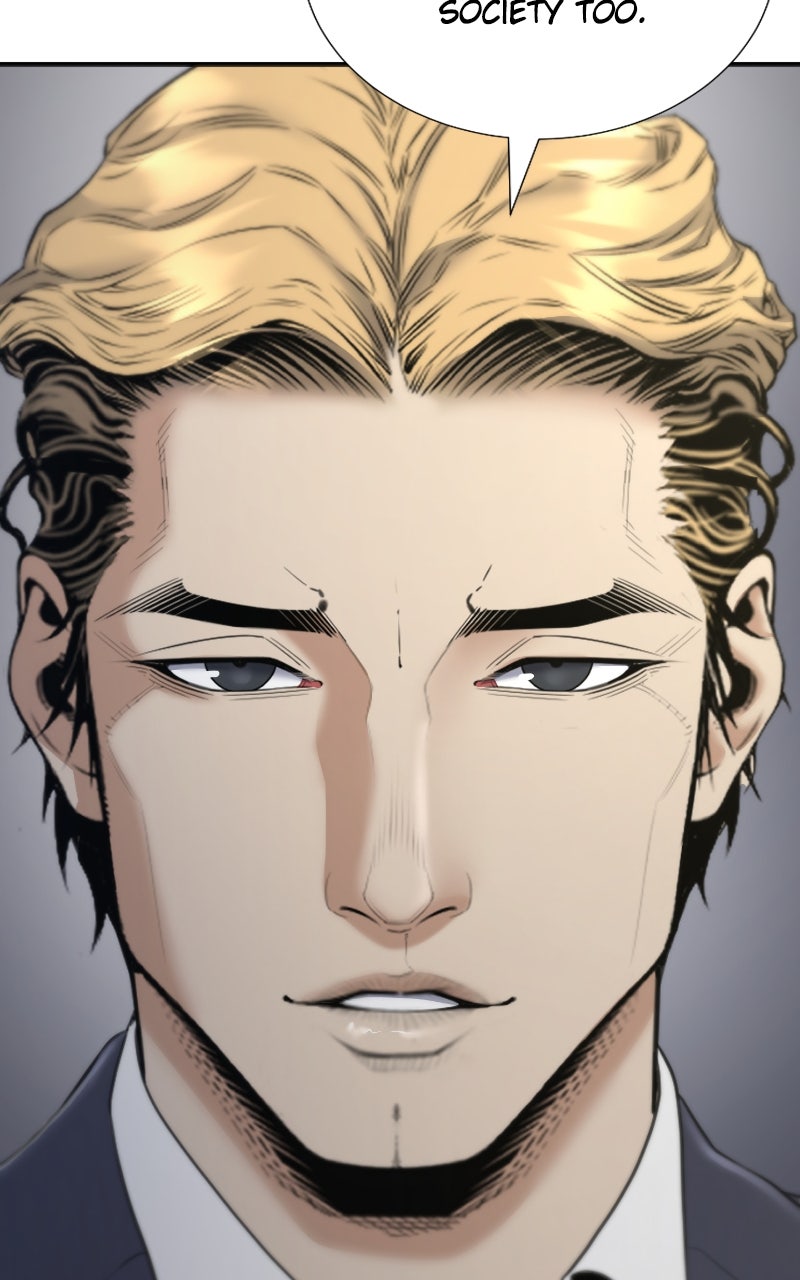 Leveling Up in an Exclusive Dungeon Episode 40 page 40 - 