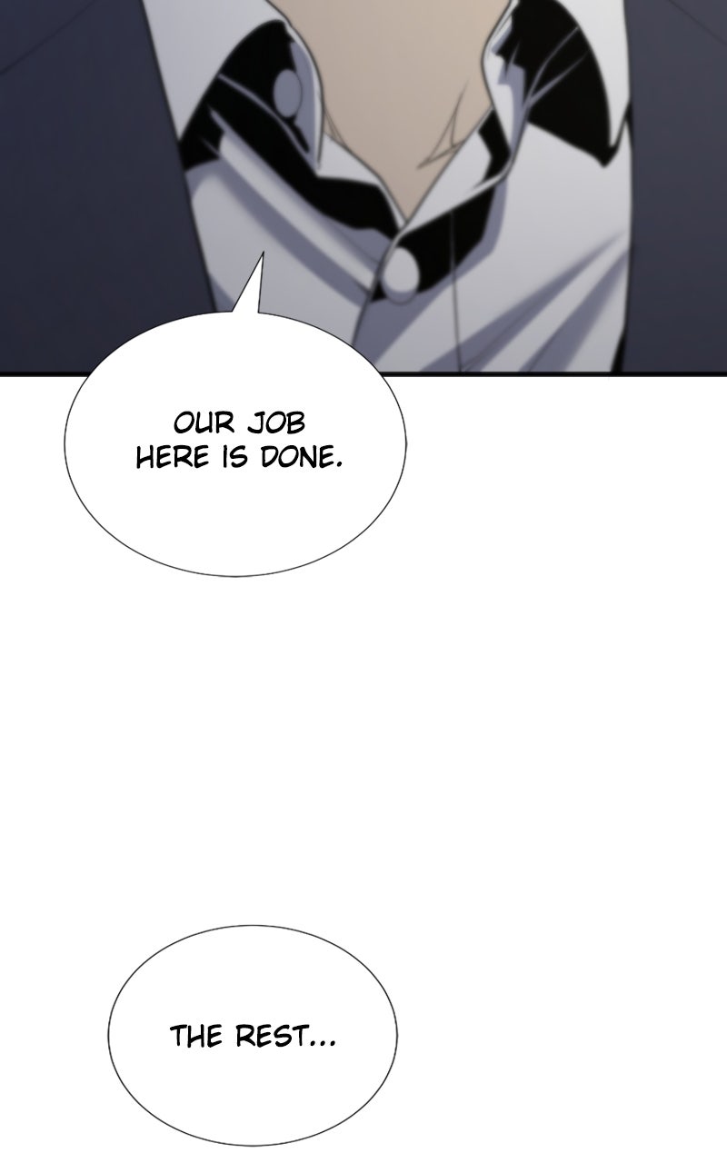 Leveling Up in an Exclusive Dungeon Episode 40 page 41 - 
