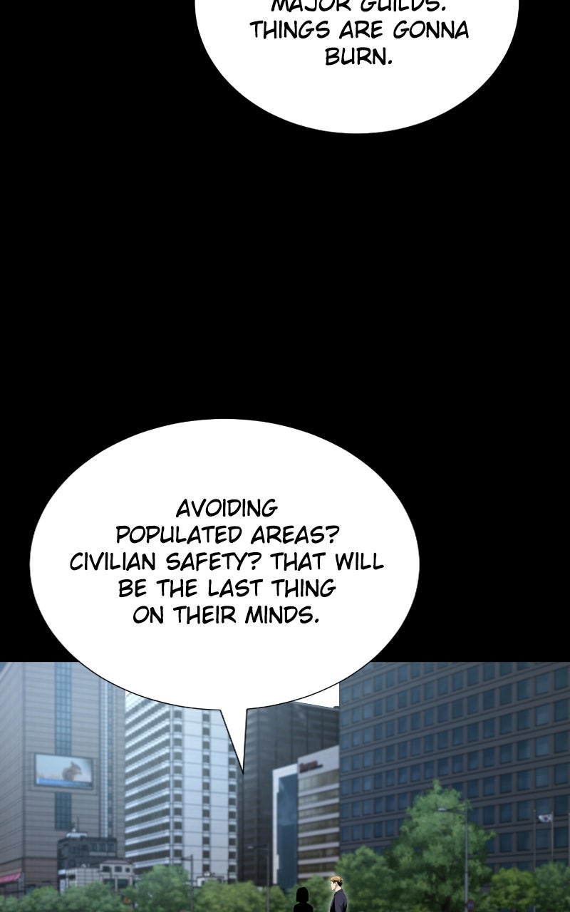 Leveling Up in an Exclusive Dungeon Episode 40 page 48 - 