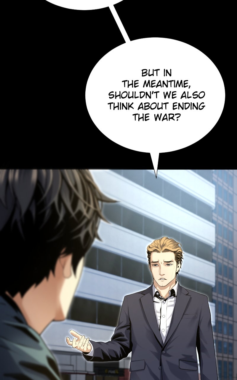 Leveling Up in an Exclusive Dungeon Episode 40 page 51 - 