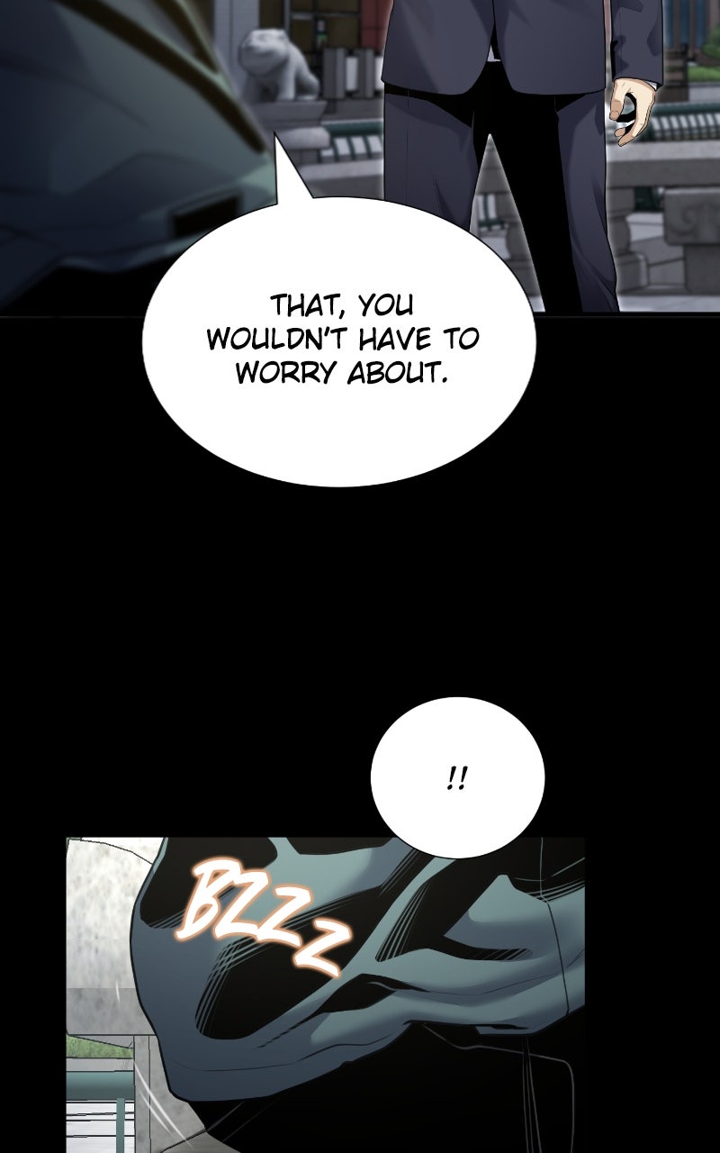 Leveling Up in an Exclusive Dungeon Episode 40 page 52 - 