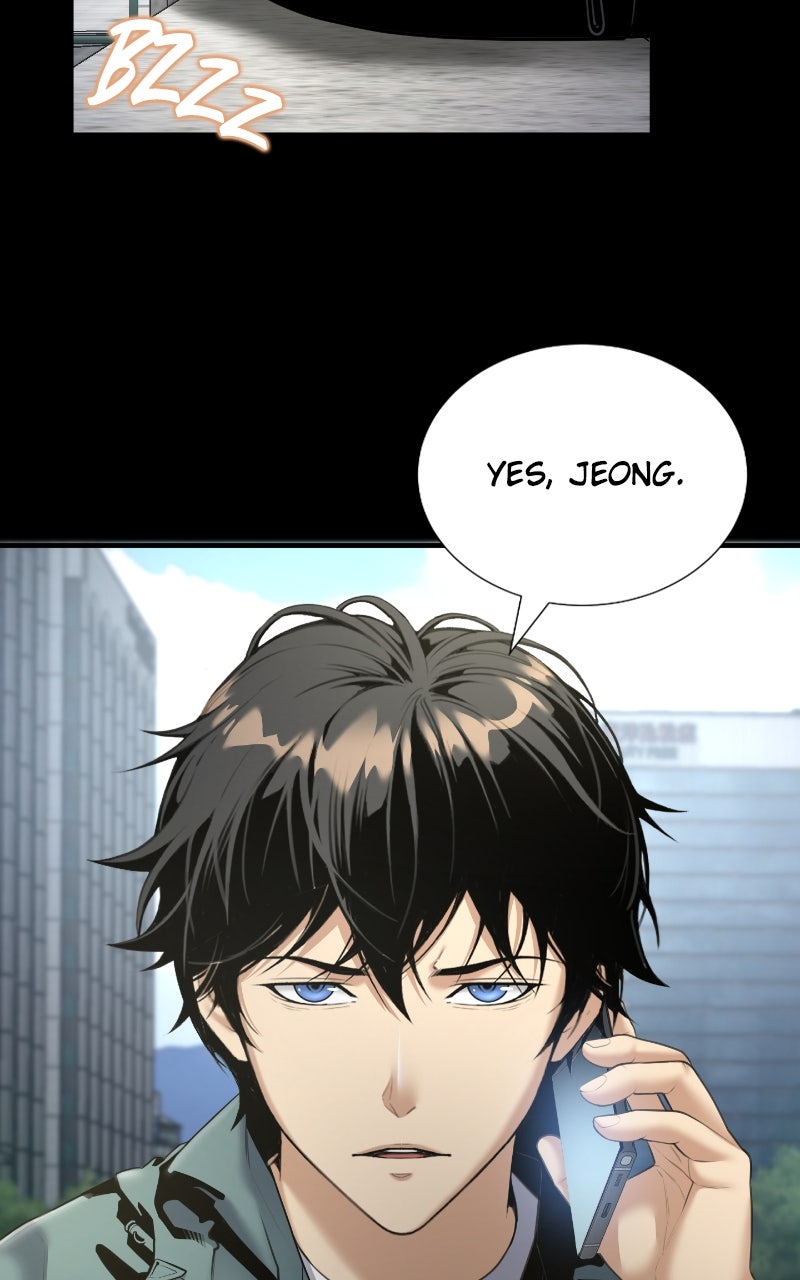 Leveling Up in an Exclusive Dungeon Episode 40 page 53 - 