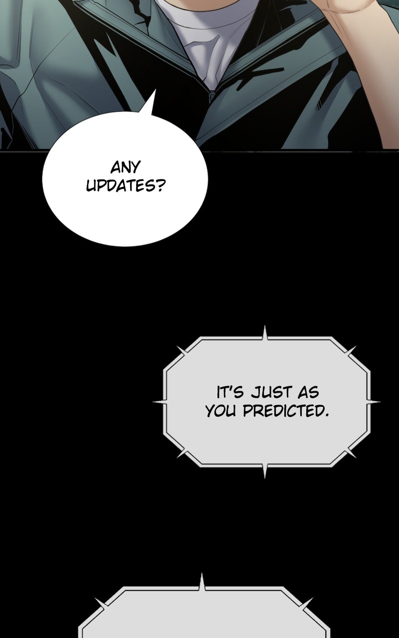 Leveling Up in an Exclusive Dungeon Episode 40 page 54 - 