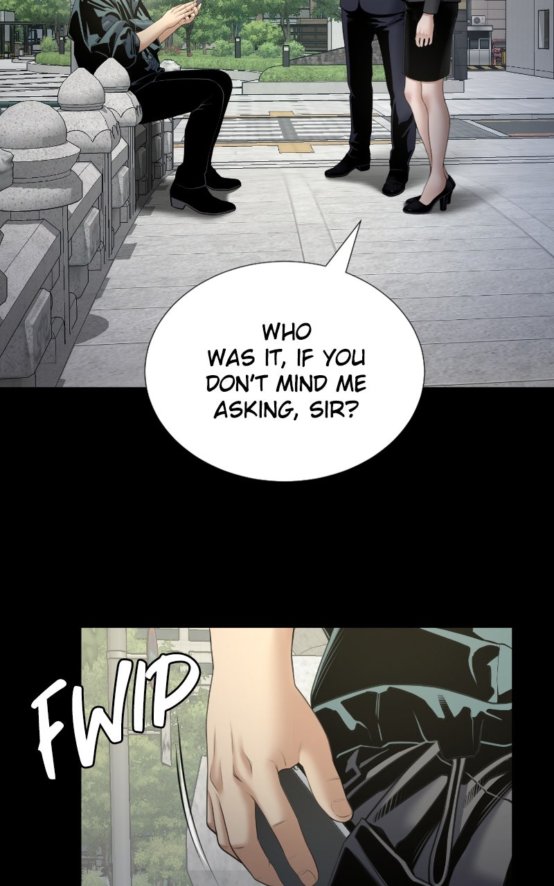 Leveling Up in an Exclusive Dungeon Episode 40 page 56 - 