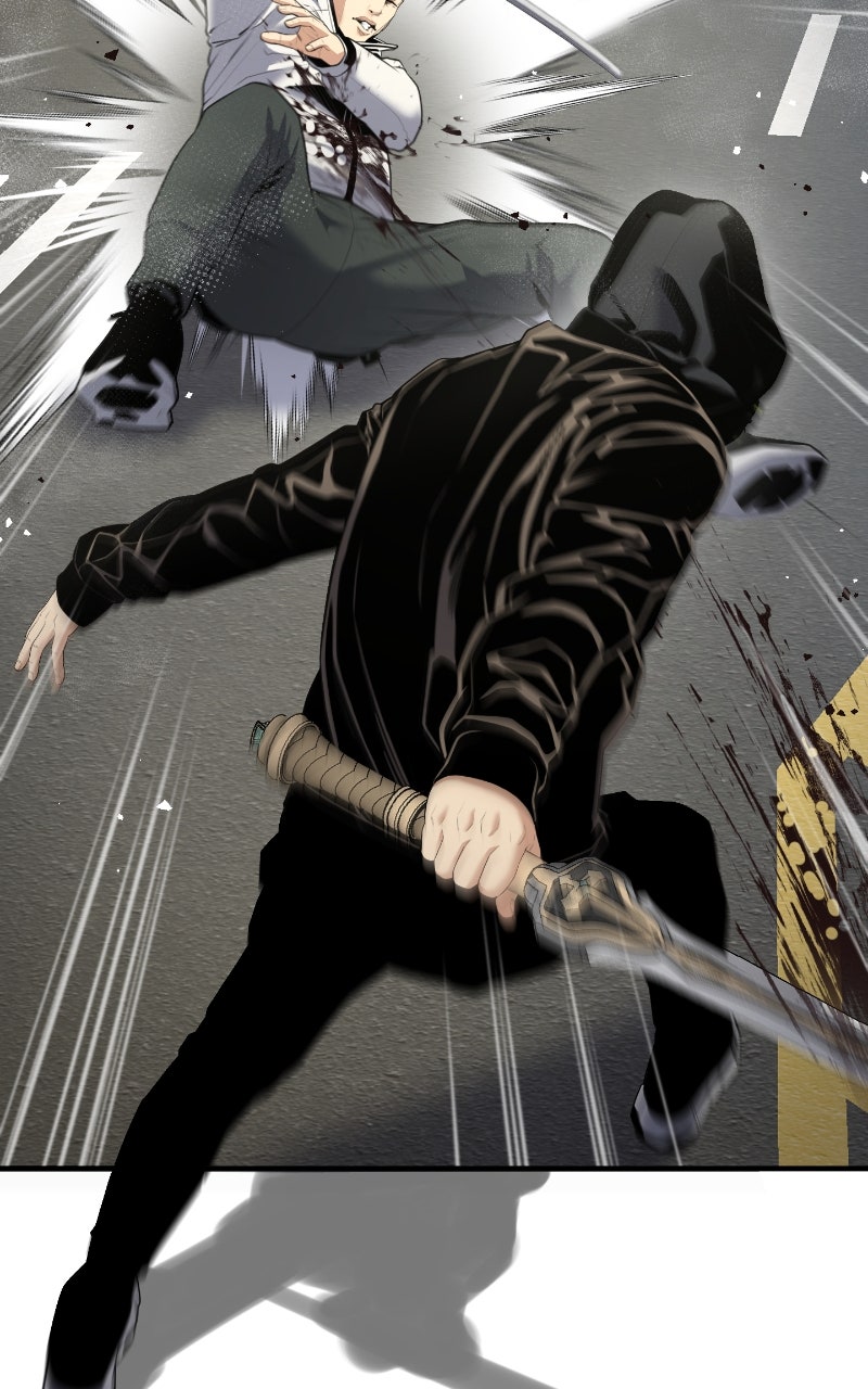 Leveling Up in an Exclusive Dungeon Episode 40 page 7 - 