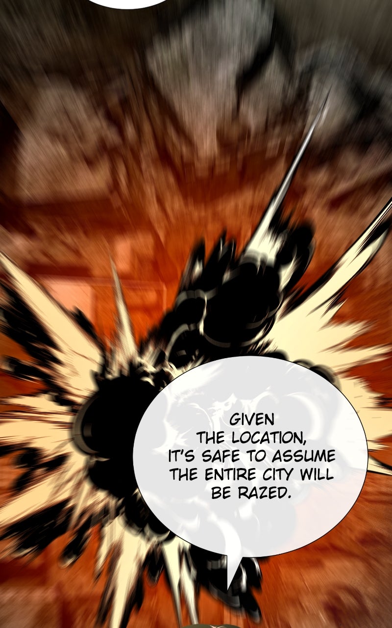 Leveling Up in an Exclusive Dungeon Episode 40 page 61 - 